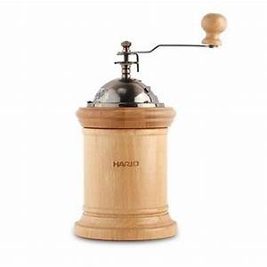 HARIO COFFEE MILL COLUMN